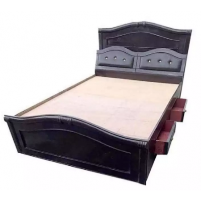 Rexine Bed - 4Ft*6Ft